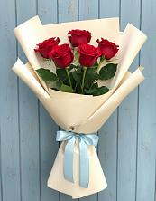 Букет Классика чувств в Нижнем Новгороде