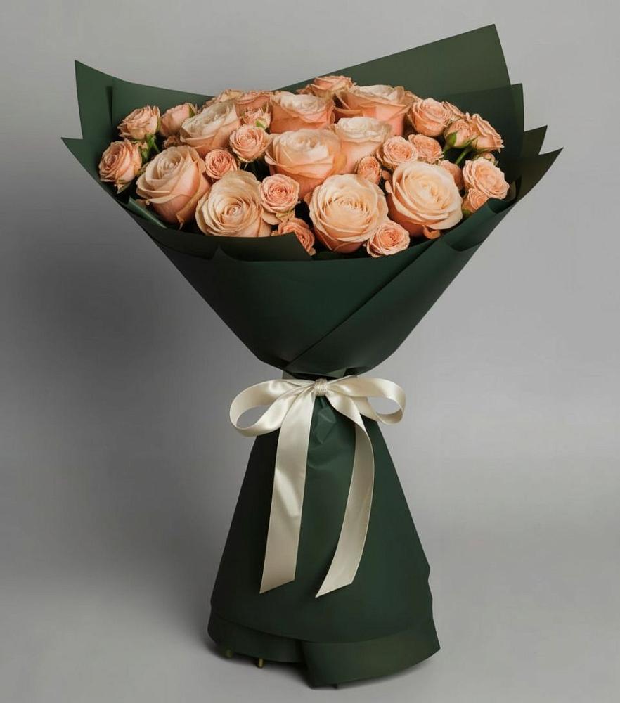 Букет Элегантный в Нижнем Новгороде