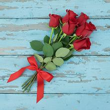 Букет Красные розы в Нижнем Новгороде