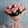 Букет цветов из: Розы в Нижнем Новгороде