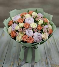 Букет Мороженное #REPLACE_PRED# Нижнем Новгороде