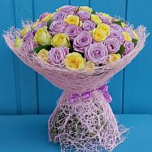 101 Волшебный Миг в Нижнем Новгороде Букет 101 Волшебный Миг в Нижнем Новгороде