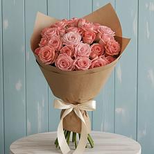 Букет цветов из:  Розы в Нижнем Новгороде