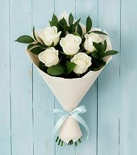 Букет мечты #REPLACE_PRED# Нижнем Новгороде Букет цветов из:  Розы #REPLACE_PRED# Нижнем Новгороде