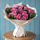 Букет счастливые мгновения в Нижнем Новгороде Букет цветов из: Розы в Нижнем Новгороде