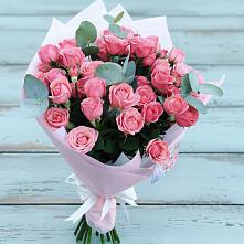 Букет Леди совершенство в Нижнем Новгороде