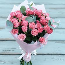 Букет Леди совершенство в Нижнем Новгороде