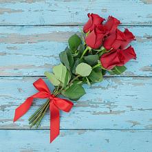 Букет Красные розы в Нижнем Новгороде